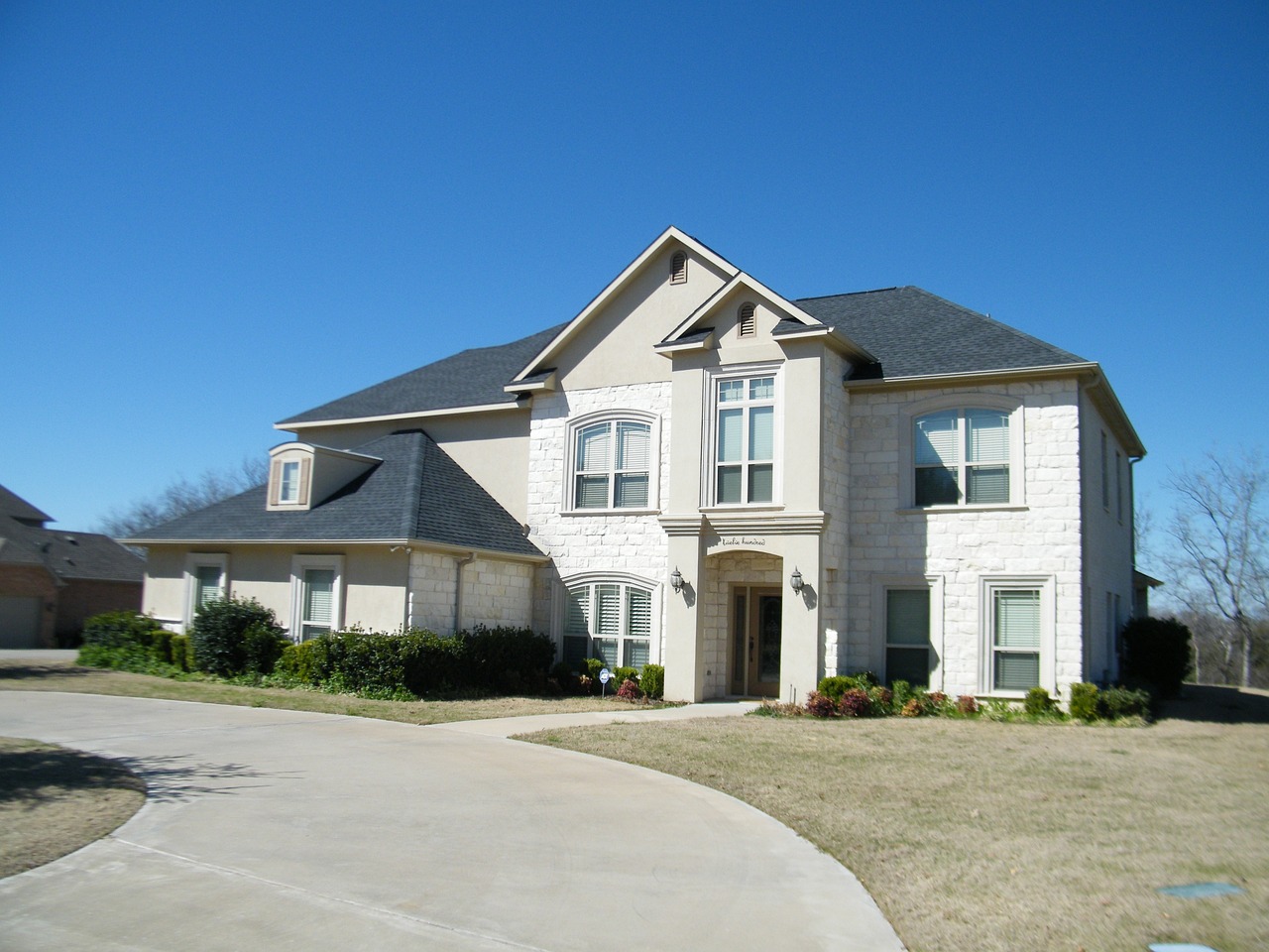 Concrete Driveway Installation services